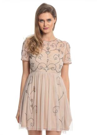 Гарна сукня ,від boohoo