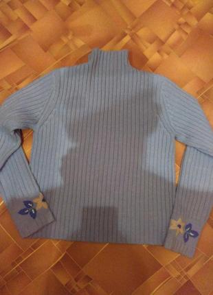 Турецький светр2 фото