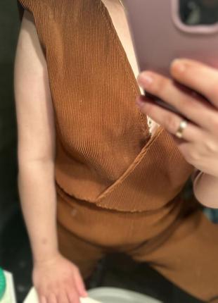 Комбинезон на лето