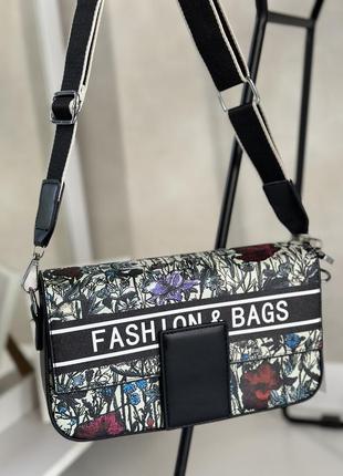 Стильная сумочка