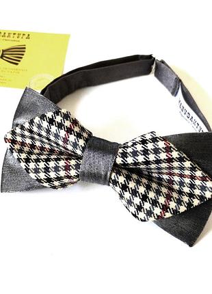 Мужская бабочка. оригинальная бабочка для мужчин