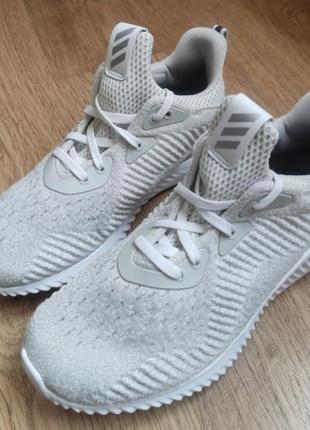 Бігові кросівки adidas alphabounce,36