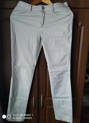 Штани, скіні,40-44, акція 1+1=3