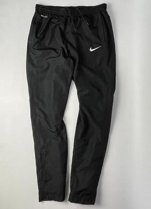 Штани  nike dri-fit2 фото