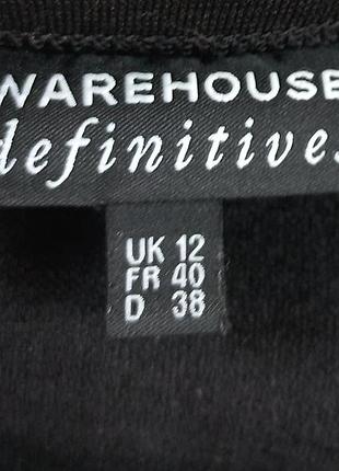 Мини юбка warehouse 3