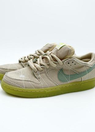 Nike sb dunk low mummy