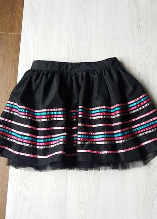 Нарядна спідничка marks & spencer