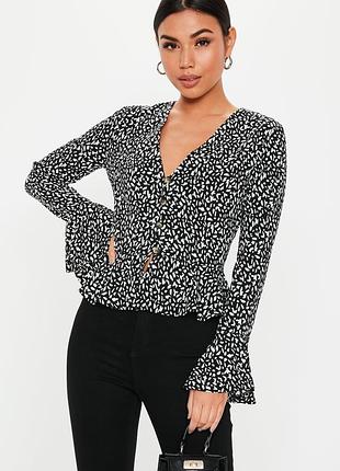 Блуза missguided