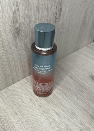 Мист спрей victoria’s secret pure seduction splash2 фото