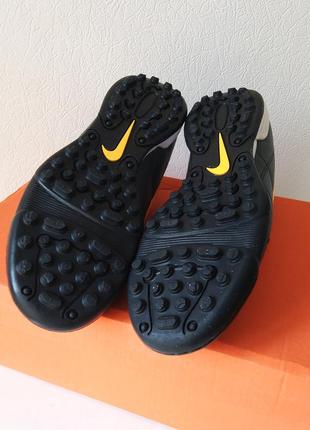 Сороконожки 39-40
 nike tiempo rio4 фото