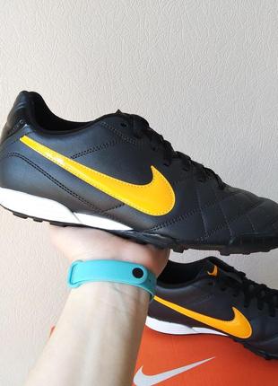 Сороконожки 39-40
 nike tiempo rio7 фото