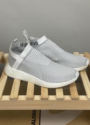 Кроссовки adidas nmd