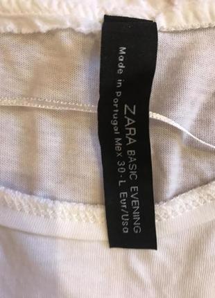 Базовые шорты zara5 фото