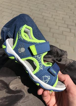 Сандали superfit