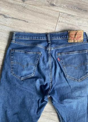 Джинси levi’s 505