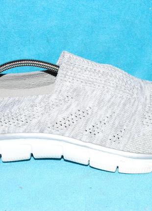 Літні кросівки skechers 41 розмір