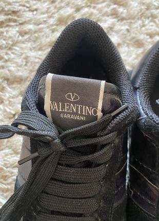 Фарбування valentino