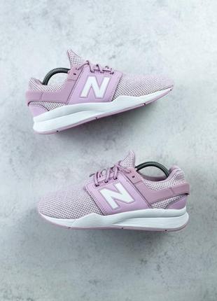 Кроссовки new balance