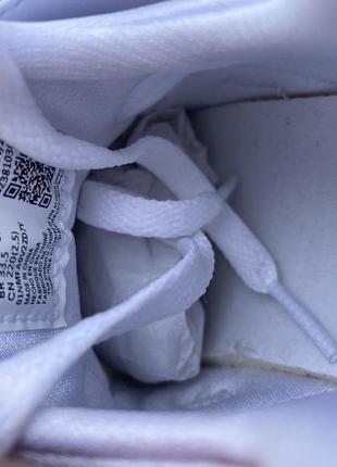 Белые еночи кпоовки 35-36 размер nike air huarache6 фото