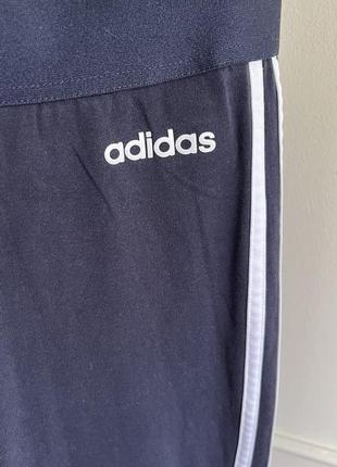 Лосины adidas женские3 фото