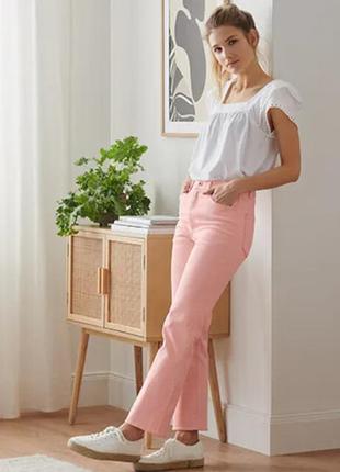 Стильні жіночі джинси від tchibo (німеччина), розмір наш: 44-46(38 євро)