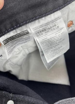 Джинси levi's 5018 фото