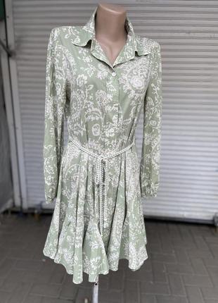 Плаття zara