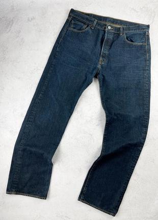 Джинсы levi’s 501