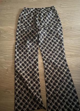 Штани shein 3