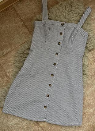 Сарафан hollister