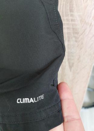 Adidas clima lite шорты спортивные3 фото