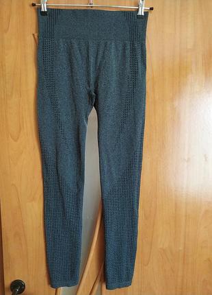 Спортивные лосины dunnes stores