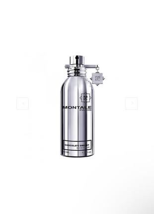 Montale chocolate greedy парфюмированная вода1 фото