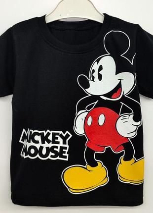 Дитяча футболка 5