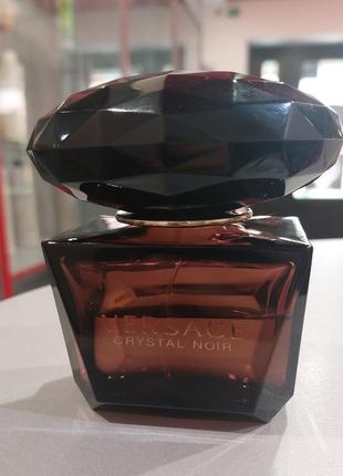 Versace crystal noir, 5 ml, оригінал