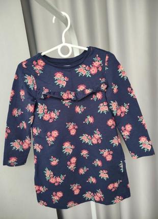 Платье на девочку платье с рукавом на девочку