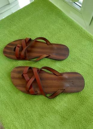 San marina  шльопанці 2