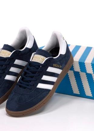 Adidas spezial4 фото