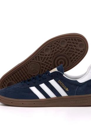 Adidas spezial3 фото