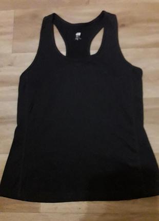 Майка спортивна