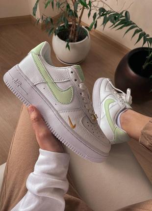 Nk air force 1 mini swoosh8 фото