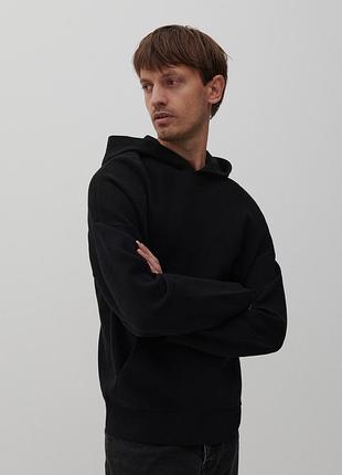 Джемпер-худи от reserved3 фото