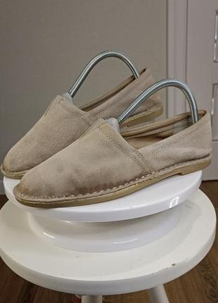 Макасини 5th avenue р.39 устілка 24,5cм.