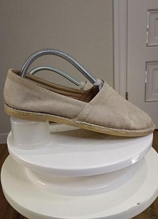 Макасини 5th avenue р.39 устілка 24,5cм.