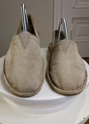 Макасини 5th avenue р.39 устілка 24,5cм.