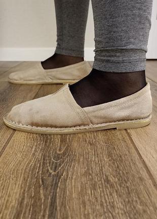 Макасини 5th avenue р.39 устілка 24,5cм.