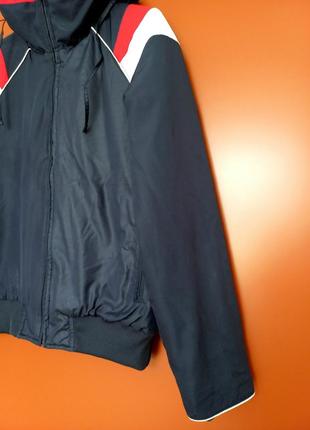Легкая куртка puma на рост 152-158 см10 фото