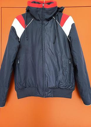 Легка куртка puma на зріст 152-158 см