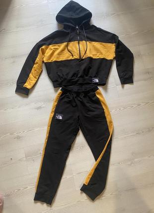 Костюм The North Face
