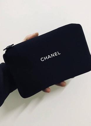 Косметичка chanel1 фото